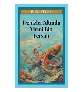 Denizler Altında Yirmi Bin Fersah