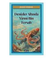 Denizler Altında Yirmi Bin Fersah