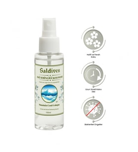 Dağ Serinliği Kolonyası 100 ml