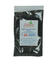 Haşhaş Tohumu Mavi Doğal Tane 100 Gr Paket