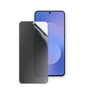 SChitec SAMSUNG Galaxy S25 FE Uyumlu Ön Yüzey Hayalet Privacy Hidrojel Ekran Koruyucu