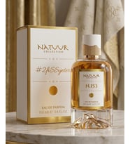 N.153 ESCADA - INTO THE BLUE kadın parfüm muadili 2FıssYeter Serisi - Maksimum Kalıcılık & Konsantre Formül - 100 ml