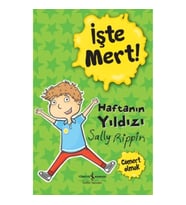 İşte Mert! - Haftanın Yıldızı - Cömert Olmak
