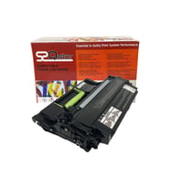 LEXMARK MS810 DRUM ÜNİTESİ 100K MS710 MX710 MS810 MX810 (Siyah)