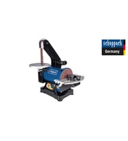 SCHEPPACH BTS700 ŞERİT VE DİSK ZIMPARA MAKİNASI