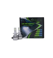 LED XENON GALA ECO BLUE 12V 18W 9006