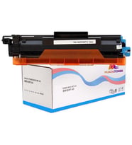 Colorful Toner Brother HL-3270CDW Uyumlu Muadil Toner Mavi TN273