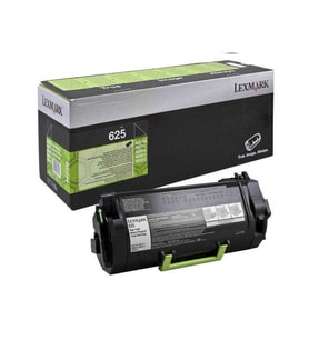 Lexmark Mx710/Mx711/Mx810/Mx811/Mx812 -62D5H00 Orjinal Toner (Çok Renkli)