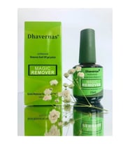 Fontenay Kalıcı Oje Çıkarıcı (MAGİC REMOVER) 15ml