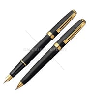 Sheaffer Dolma + Tükenmez Kalem Prelude 346