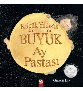 Küçük Yıldız’ın Büyük Ay Pastası