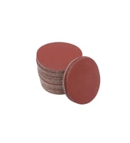 Cırtlı Zımpara 115 mm 40 Kum MK0241  (50 Adet) (Standart)