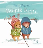 Tıg İle Tog un Büyük Keşfi