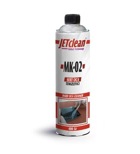 Jetclean MK-02 400gr Sert Oca Temizleme Sprey