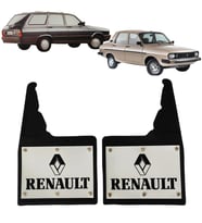 Renault 12 Toros, Toros TSW 2'li Paçalık, Çamurluk, Tozluk REN1RZ024