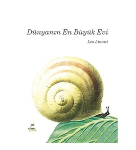 Dünyanın En Büyük Evi (Ciltli)