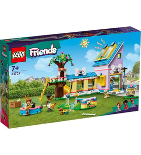 LEGO Friends 41727 Dog Rescue Center