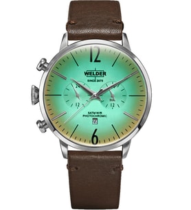 Welder  Wwrc302 Erkek Kol Saati