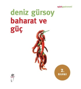 Baharat ve Güç