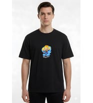 CAPTAN MERVEL UNISEX T-SHIRT