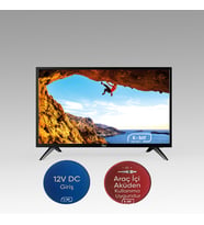 Next 22020 D1 22'' 55 Ekran 12V girişli Uydusuz Led tv