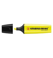 Stabilo Boss Fosforlu Kalem Sarı