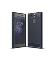 Sony Xperia L2 Uyumlu Kılıf Zore Room Silikon Kapak