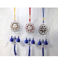 Metal Nazar Boncuğu Çan