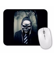 Fator Medo Modelo Dark Sighting Mouse Pad