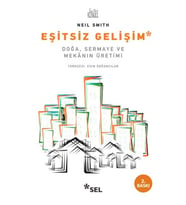 Eşitsiz Gelişim