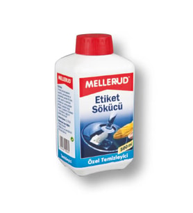 Etiket Sökücü , Etiket Lekesi Temizleyici 0,5 lt