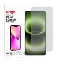 Vivo X300 Ultra Mat Ekran Koruyucu Anti Glare Nano (V2562)