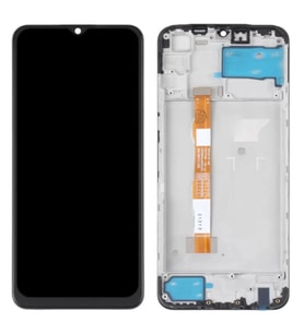 Tkgz - Vivo Y20 Lcd Dokunmatik Ekran -A- Kalite ÇITALI