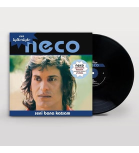 Neco En İyileriyle Seni Bana Katsam Plak