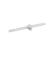 İzeltaş 1513062250 1/2'' T Kol 250 Mm