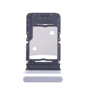 infinix Hot 20S Sim Ve Mikro Sd Kart Tepsisi Sim Tray (Beyaz)