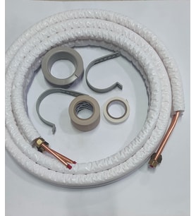 BAKIR MONTAJ KİTİ 1/4-1/2 7 MT 37150207