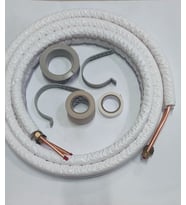 BAKIR MONTAJ KİTİ 1/4-1/2 7 MT 37150207