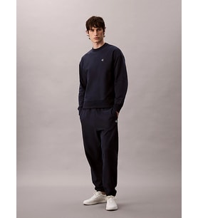 Calvin Klein D1 Collection Erkek Mavi Eşofman Altı LV04RC279G-CEF