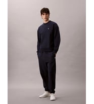 Calvin Klein D1 Collection Erkek Mavi Eşofman Altı LV04RC279G-CEF