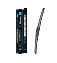 Honda Civic 06-07 Uyumlu Muz Tipi Silecek Takımı 700 + 550 mm