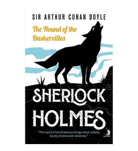 The Hound Of The Baskervilles