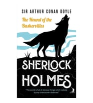 The Hound Of The Baskervilles