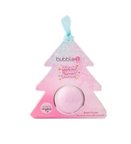 Bubble T Frozen Winter Berries Bath Fizzer 150 gr Banyo Topu