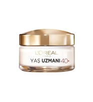 Loreal Paris Yaş Uzmanı Kırışıklık Karşıtı 40+ Pro-Retinol 50 ml
