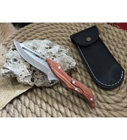 Hayalet Çakı, Kamp Ve Doğa Bıçağı, Outdoor Bıçak