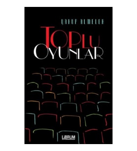 Toplu Oyunlar