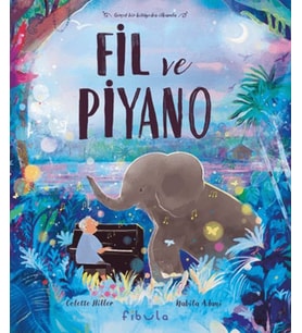 Fil ve Piyano