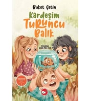 Kardeşim Tcu Balık