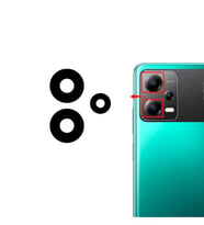 Xiaomi Poco X5 Kamera Lensi Cam 22111317PG, 22111317PI